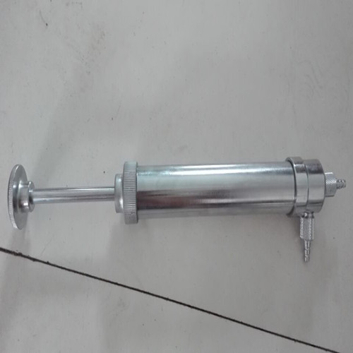 博達(dá)FW型礦用高負(fù)壓瓦斯采樣器的設(shè)計與結(jié)構(gòu)不敷衍持續(xù)干