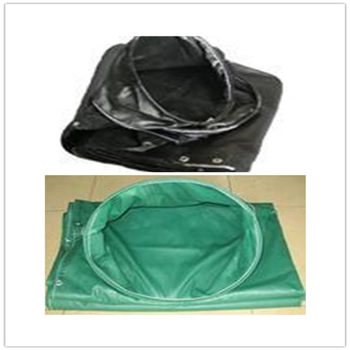 FT型煤礦用正壓導(dǎo)風(fēng)筒廣泛用于通風(fēng)與抽采的工作面