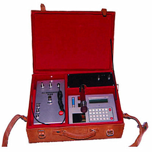 選礦用WGCB型管路多參數(shù)測定儀來博這放心與省心